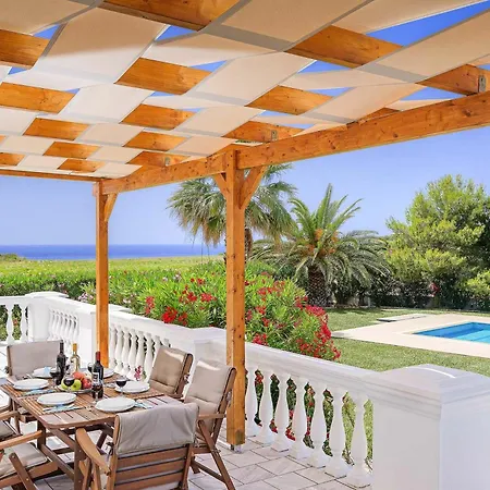 Polymnia Villa
