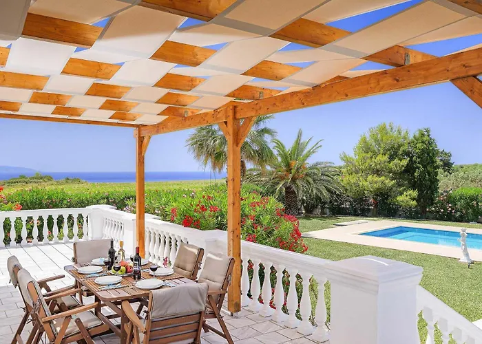 Polymnia Villa