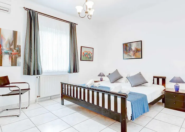 Polymnia Willa Kaligata